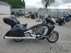 2009 VICTORY MOTORCYCLES VISION TOURING   a la Venta en Copart IN - CICERO