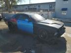 2016 Dodge Challenger R/T на продаже в Albuquerque, NM - Front End