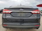 2017 Ford Fusion Se Phev for Sale in Grand Prairie, TX - Front End