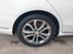 2014 MERCEDES BENZ C200 SPORT for sale at Copart GLOUCESTER