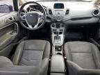 2014 FORD FIESTA SE   for sale at Copart ON - LONDON