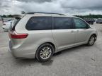 2016 Toyota Sienna Xle na sprzedaż w Dunn, NC - Front End