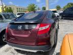 2013 Honda Crosstour Exl for Sale in Miami, FL - Minor Dent/Scratches