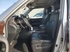 2019 Nissan Armada Platinum en Venta en New Orleans, LA - Front End