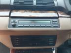 2003 BMW X5 D SPORT for sale at Copart CHESTER