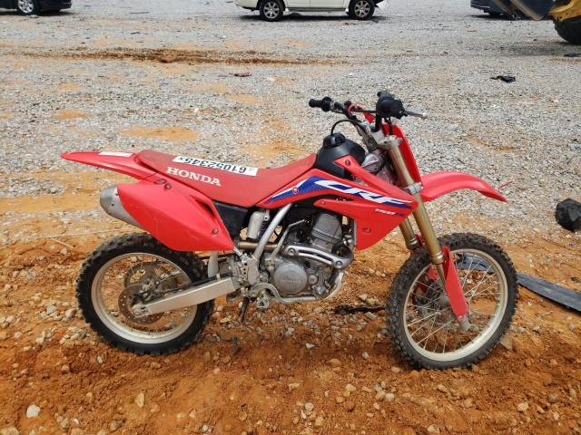 2023 Honda Crf150 Rb  