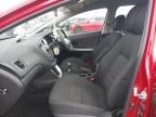 2017 KIA CEED 1 CRD for sale at Copart EAST KILBRIDE