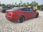 2019 Ford Fusion S   продається в Cahokia Heights, IL - Rear End