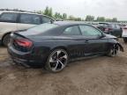 2019 AUDI RS5    à vendre chez Copart ON - TORONTO