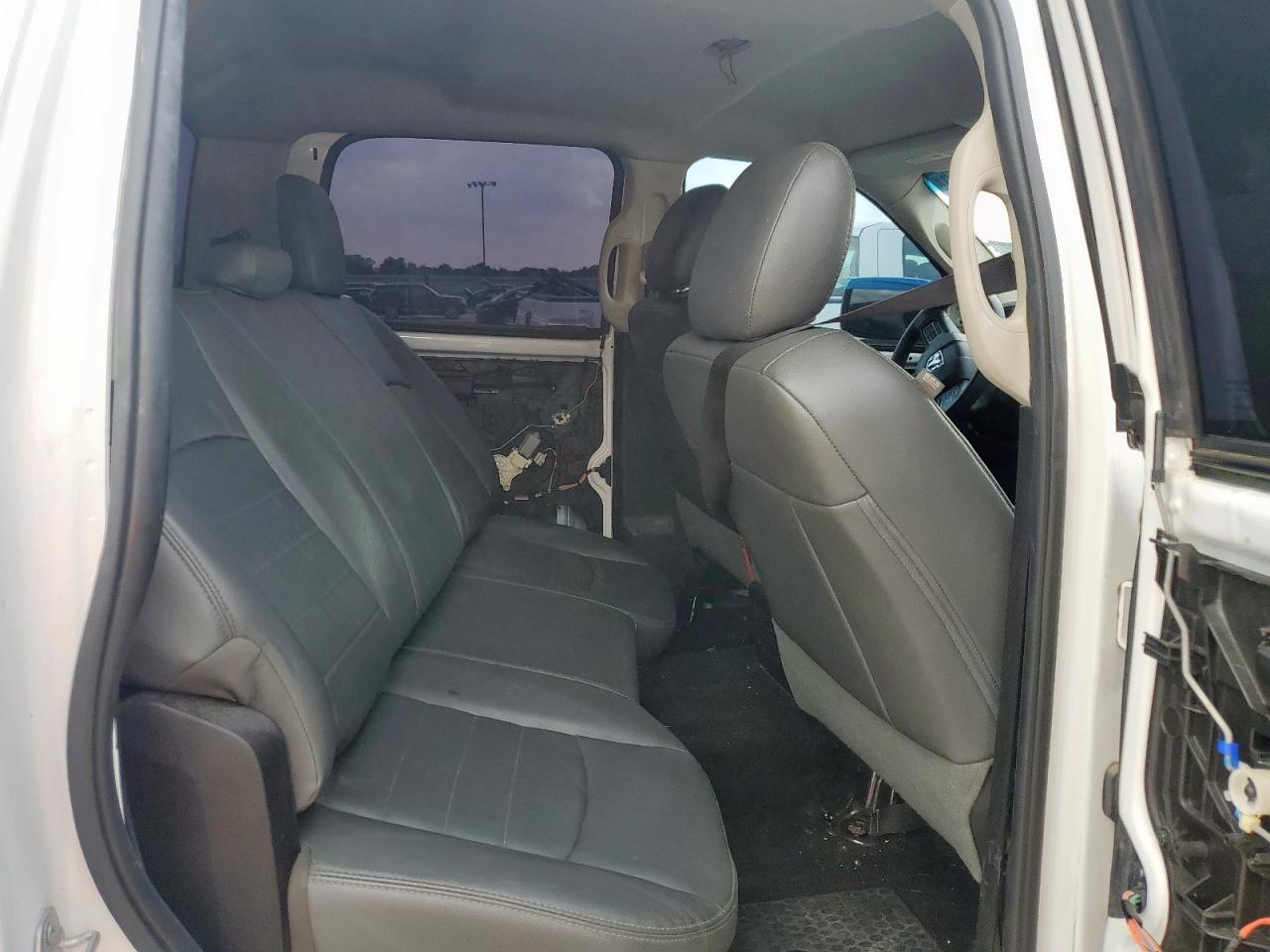 2016 Ram 1500 St VIN: 1C6RR6KG8GS382679 Lot: 59520515