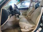 2004 Subaru Forester 2.5X for Sale in East Granby, CT - Minor Dent/Scratches