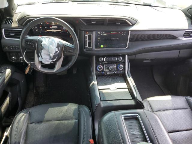  GMC YUKON 2023 Белый
