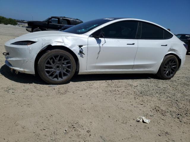 TESLA MODEL 3 2025