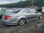 2010 Mercedes-Benz Cl 550 4Matic   იყიდება Baltimore-ში, MD - Front End