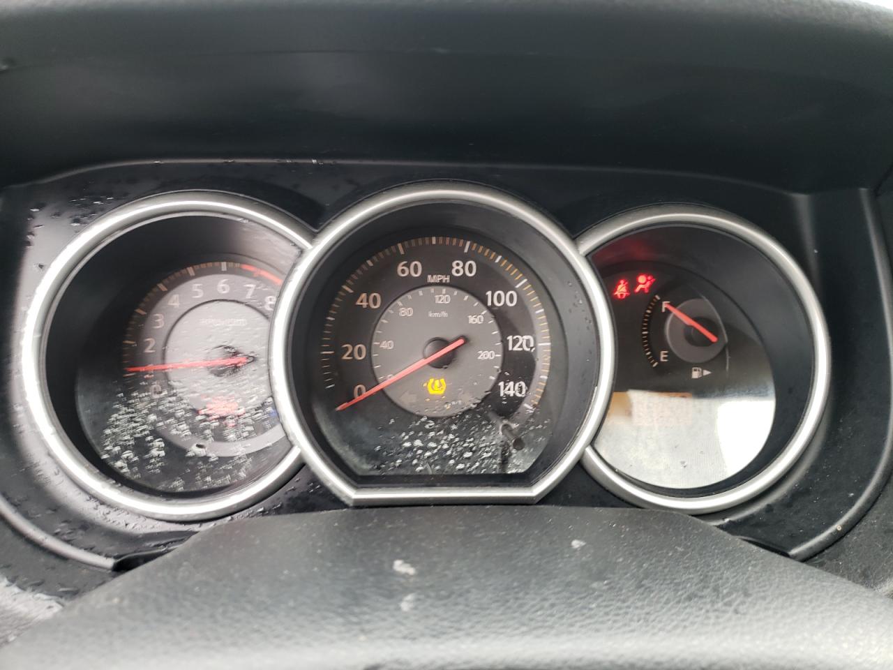 2008 Nissan Versa S VIN: 3N1BC13EX8L462340 Lot: 56940455