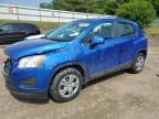 2016 Chevrolet Trax Ls   zu verkaufen in Davison, MI - Front End
