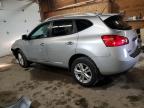 2013 Nissan Rogue S за продажба в Ebensburg, PA - Front End