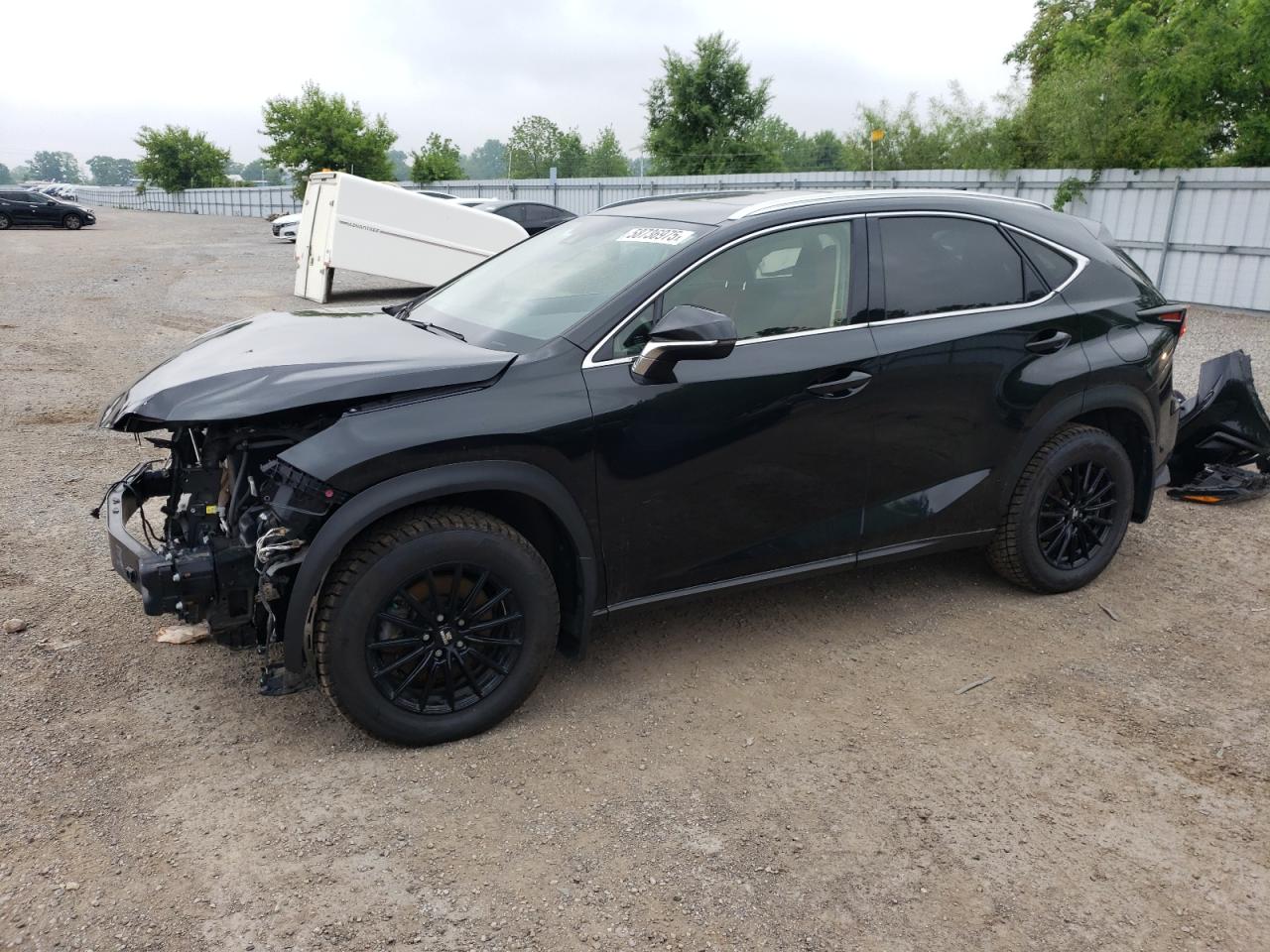 London, ON에서 판매 중인 2021 Lexus Nx 300 Base - Mechanical