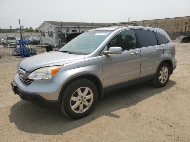 2007 Honda Cr-V Exl