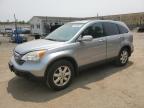 2007 Honda Cr-V Exl de vânzare în Laurel, MD - Vandalism