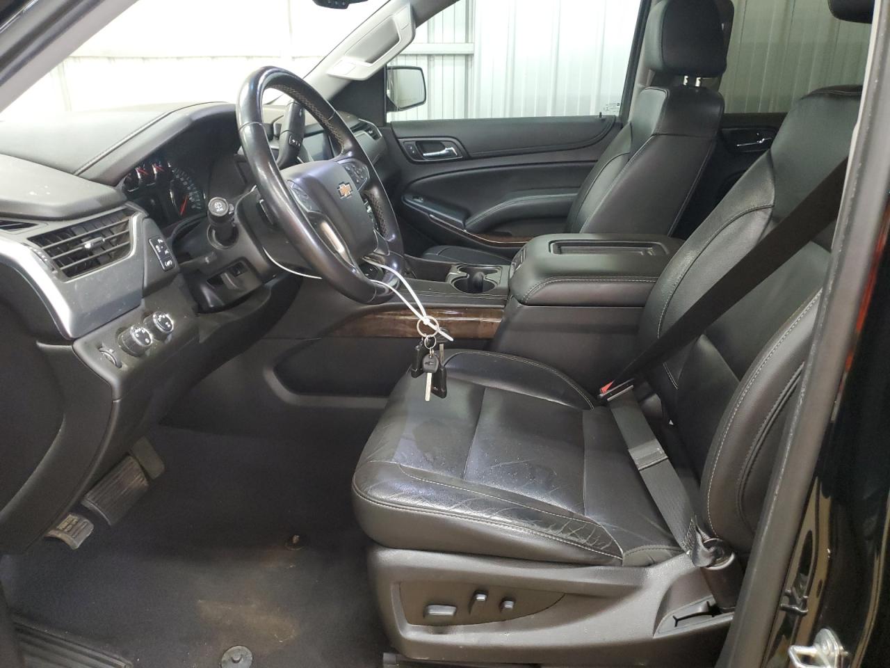 2019 Chevrolet Suburban K1500 Lt VIN: 1GNSKHKC6KR190773 Lot: 62709625