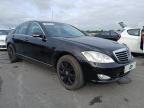2008 MERCEDES BENZ S320 CDI A for sale at Copart CHESTER