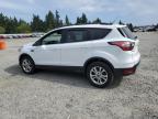 2018 Ford Escape Se   zu verkaufen in Graham, WA - Minor Dent/Scratches