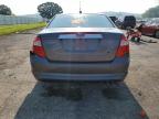 2012 Ford Fusion Sel   na sprzedaż w Mcfarland, WI - Front End