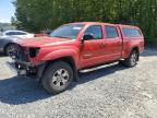 2011 Toyota Tacoma Double Cab Long Bed იყიდება Arlington-ში, WA - Front End