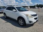 2011 Chevrolet Equinox Lt იყიდება Lumberton-ში, NC - Mechanical