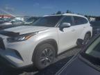 2023 TOYOTA HIGHLANDER L   à vendre chez Copart QC - MONTREAL