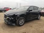 2024 Mazda Cx-5 Select de vânzare în Elgin, IL - Front End