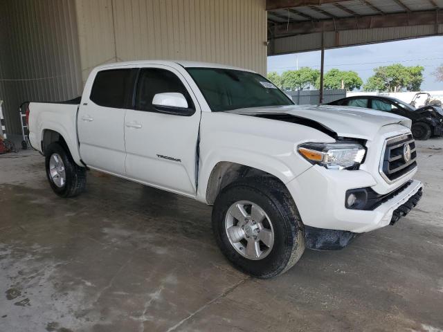  TOYOTA TACOMA 2023 Biały