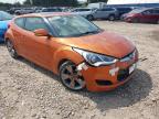 2013 HYUNDAI VELOSTER S for sale at Copart WISBECH