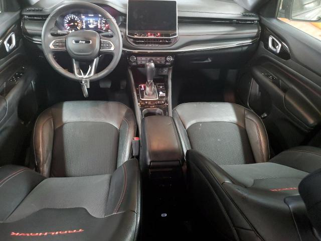  JEEP COMPASS 2023 Szary