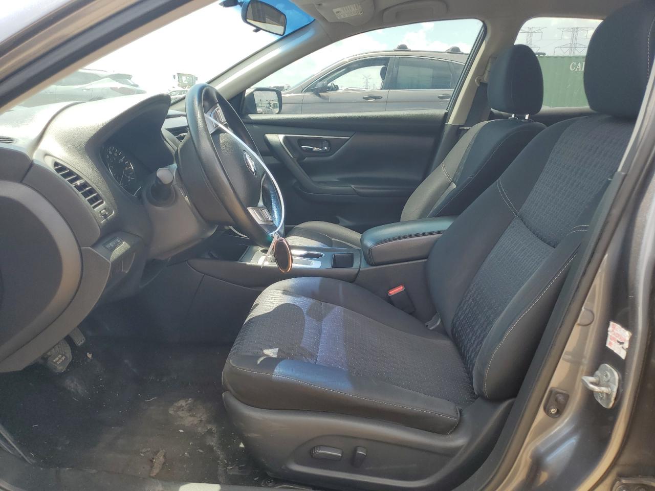 NISSAN ALTIMA 2016 VIN 1N4AL3AP0GC136524 фото 7