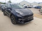 2019 KIA SPORTAGE G for sale at Copart SANDY