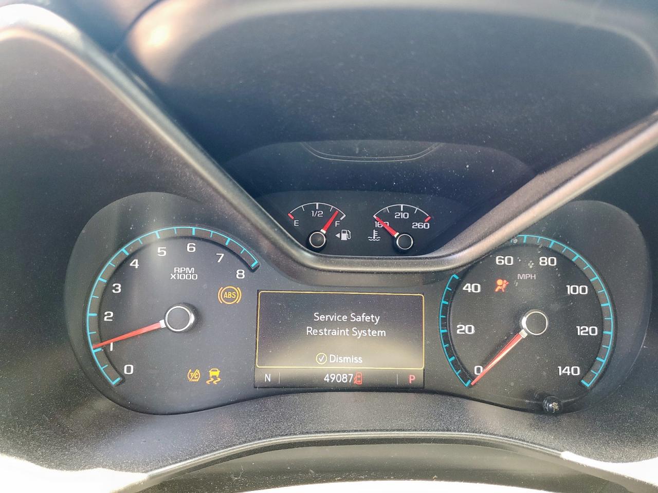 2022 Chevrolet Colorado Lt VIN: 1GCGSDEN4N1145963 Lot: 60538675