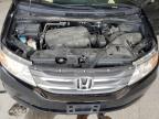2012 Honda Odyssey Exl for Sale in Des Moines, IA - Side