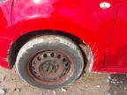 2008 CITROEN C1 VIBE for sale at Copart BRISTOL