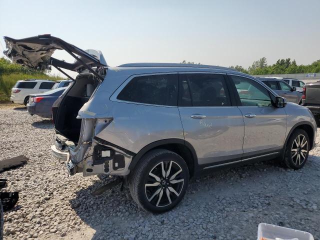  HONDA PILOT 2021 Gray