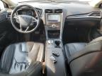 2019 Ford Fusion Titanium zu verkaufen in Nisku, AB - Mechanical