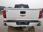 2017 Chevrolet Silverado C1500 Custom იყიდება Grand Prairie-ში, TX - Front End