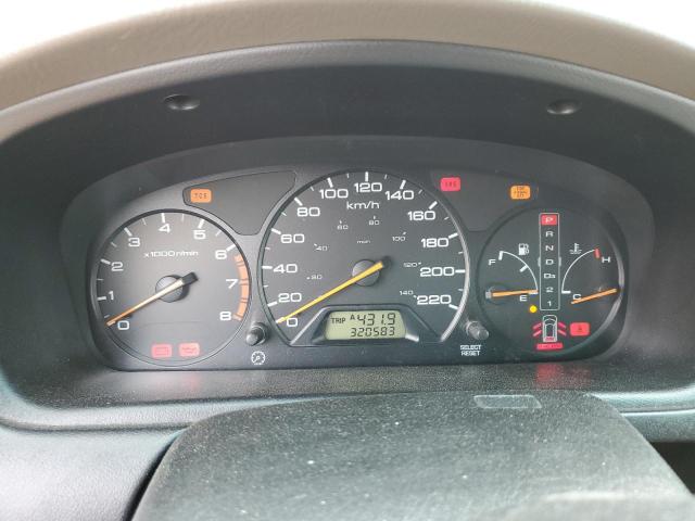 2004 HONDA ODYSSEY LX  