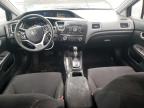2013 Honda Civic Lx продається в New Britain, CT - Rear End
