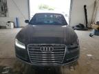 2015 Audi A8 L Tdi Quattro for Sale in Lexington, KY - Side