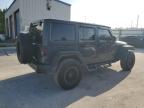 2017 Jeep Wrangler Unlimited Sport zu verkaufen in Miami, FL - Damage History