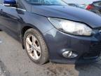 2011 FORD FOCUS ZETE for sale at Copart CHESTER