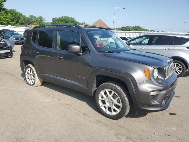  JEEP RENEGADE 2019 Серый