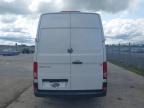 2021 VOLKSWAGEN CRAFTER CR for sale at Copart YORK